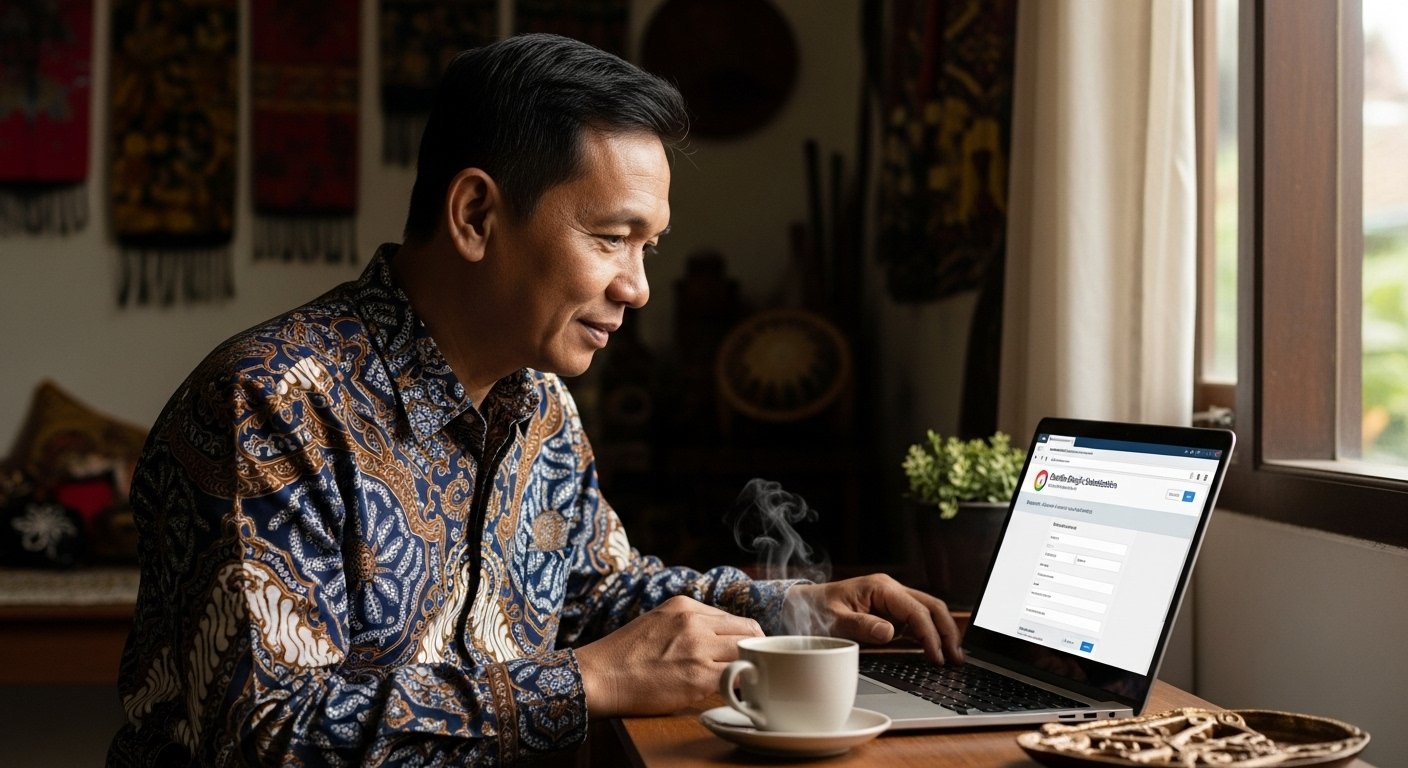 Cara Daftar NIB UMKM Jabar 2026